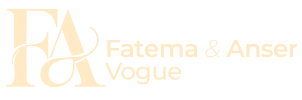 Fatema anser vogue