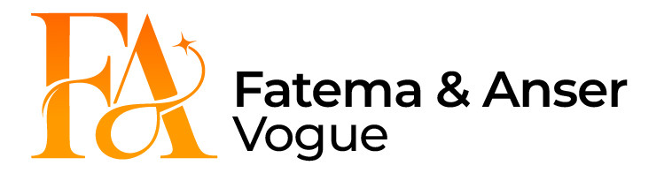 Fatema anser vogue